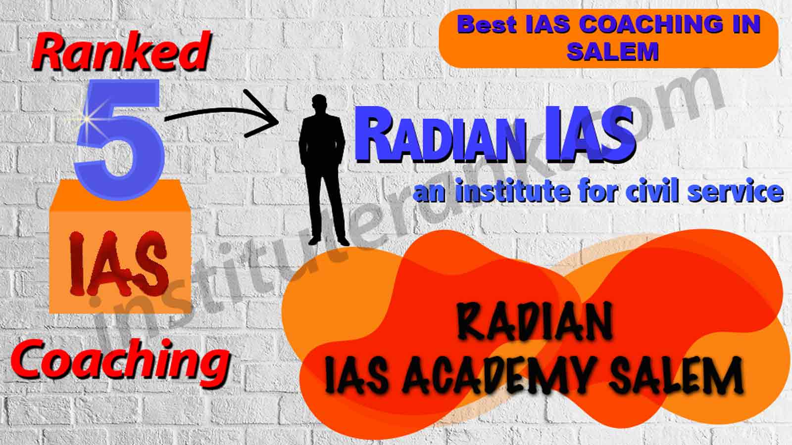 Best IAS Coaching in Salem 
