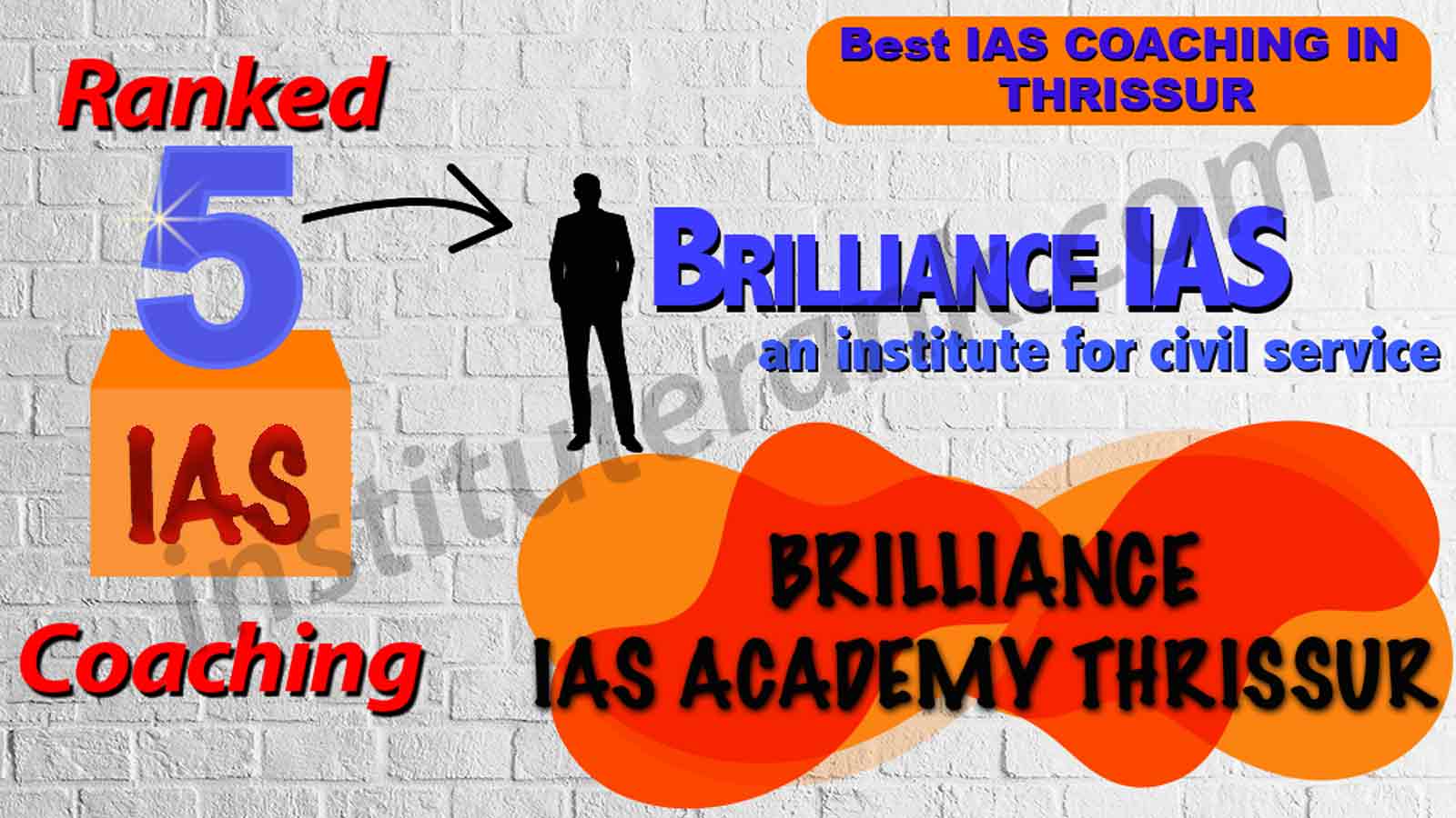 Best IAS Coaching in Thrissur