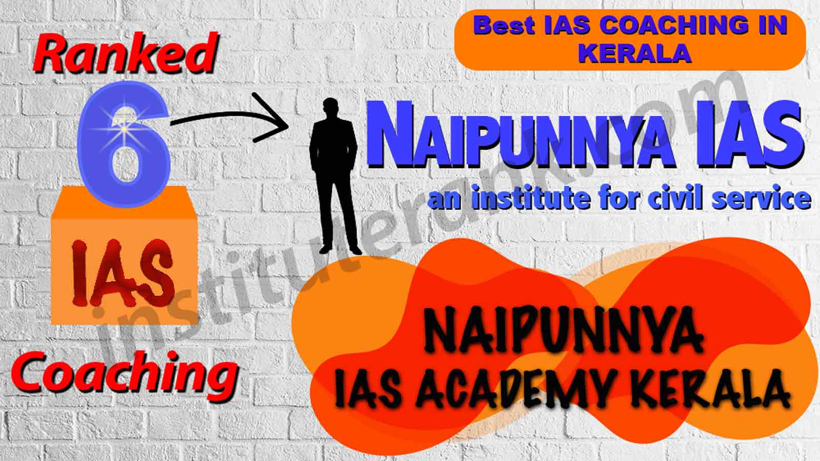 Best IAS Coaching of Kerala