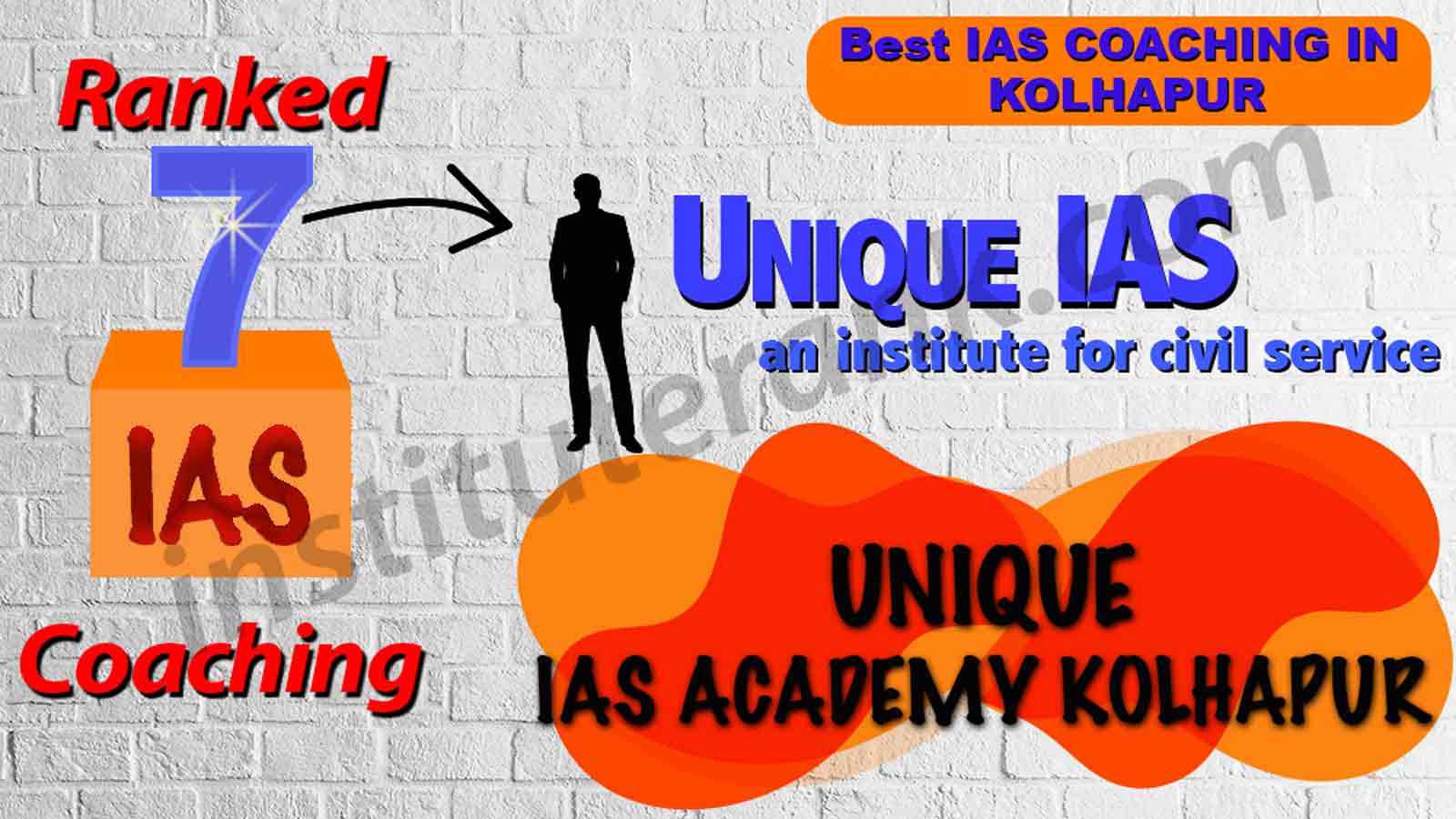 Best IAS Coaching of Kolhapur Best IAS Coaching of Kolhapur