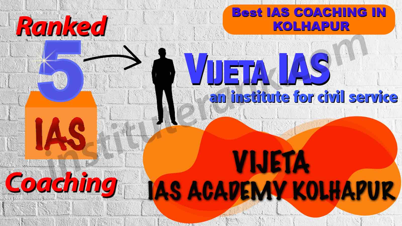 Best IAS Coaching of Kolhapur