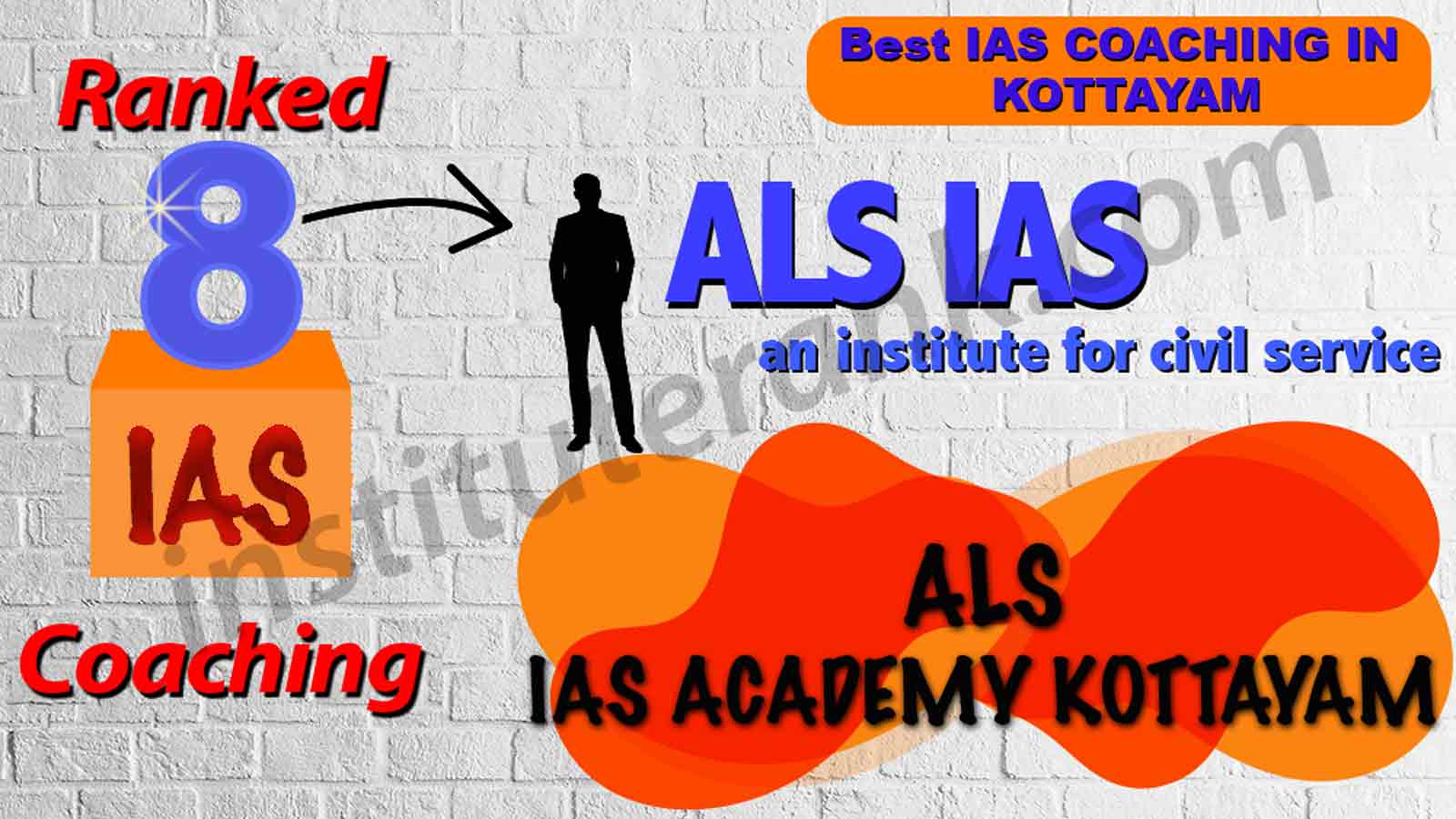 Best IAS Coaching of Kottayam Best IAS Coaching of Kottayam