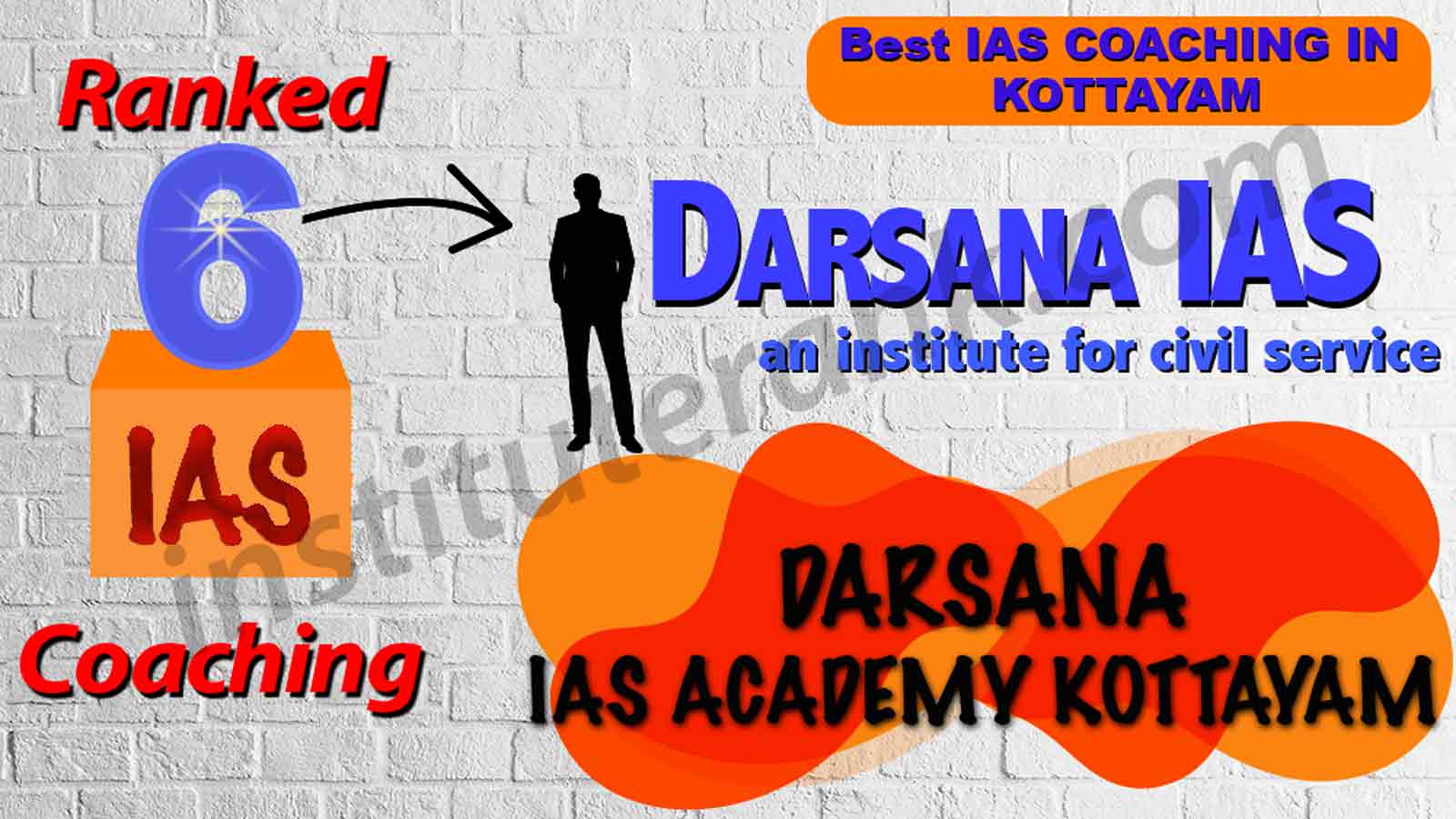 Best IAS Coaching of Kottayam Best IAS Coaching of Kottayam