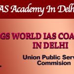 GS World IAS Coaching in Delhi