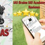 IAS Brains IAS Academy Hyderabad Reviews