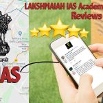 LakshMaiah IAS Academy Hyderabad Reviews