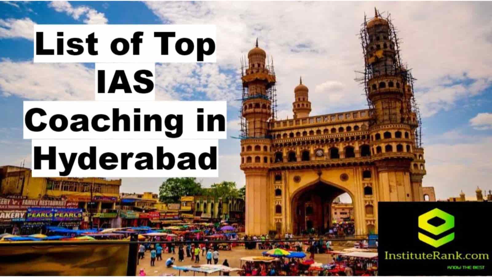 Best IAS Coaching in Hyderabad Best IAS Coaching in Hyderabad