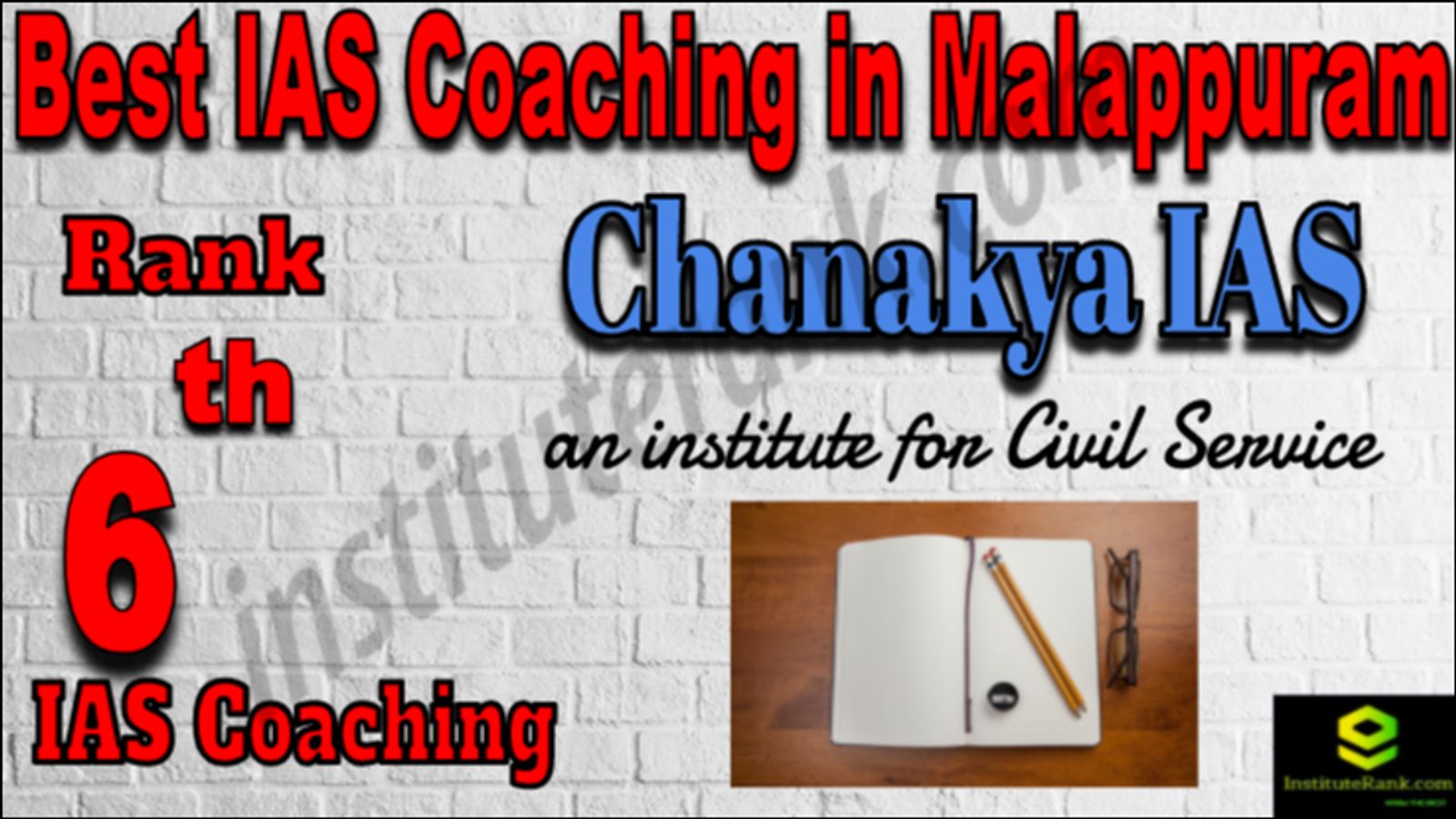 Rank 6 Best IAS Coaching in Malappuram