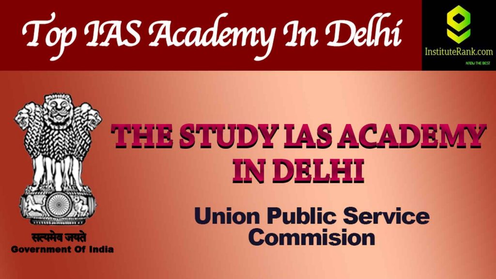 The Studyl IAS Academy in Delhi
