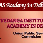 Vedanga Institute IAS Academy in Delhi