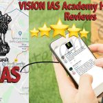 Vision IAS Academy Hyderabad Reviews
