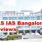 ALS IAS Bangalore Reviews