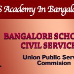 Bangalore School of Civil Service