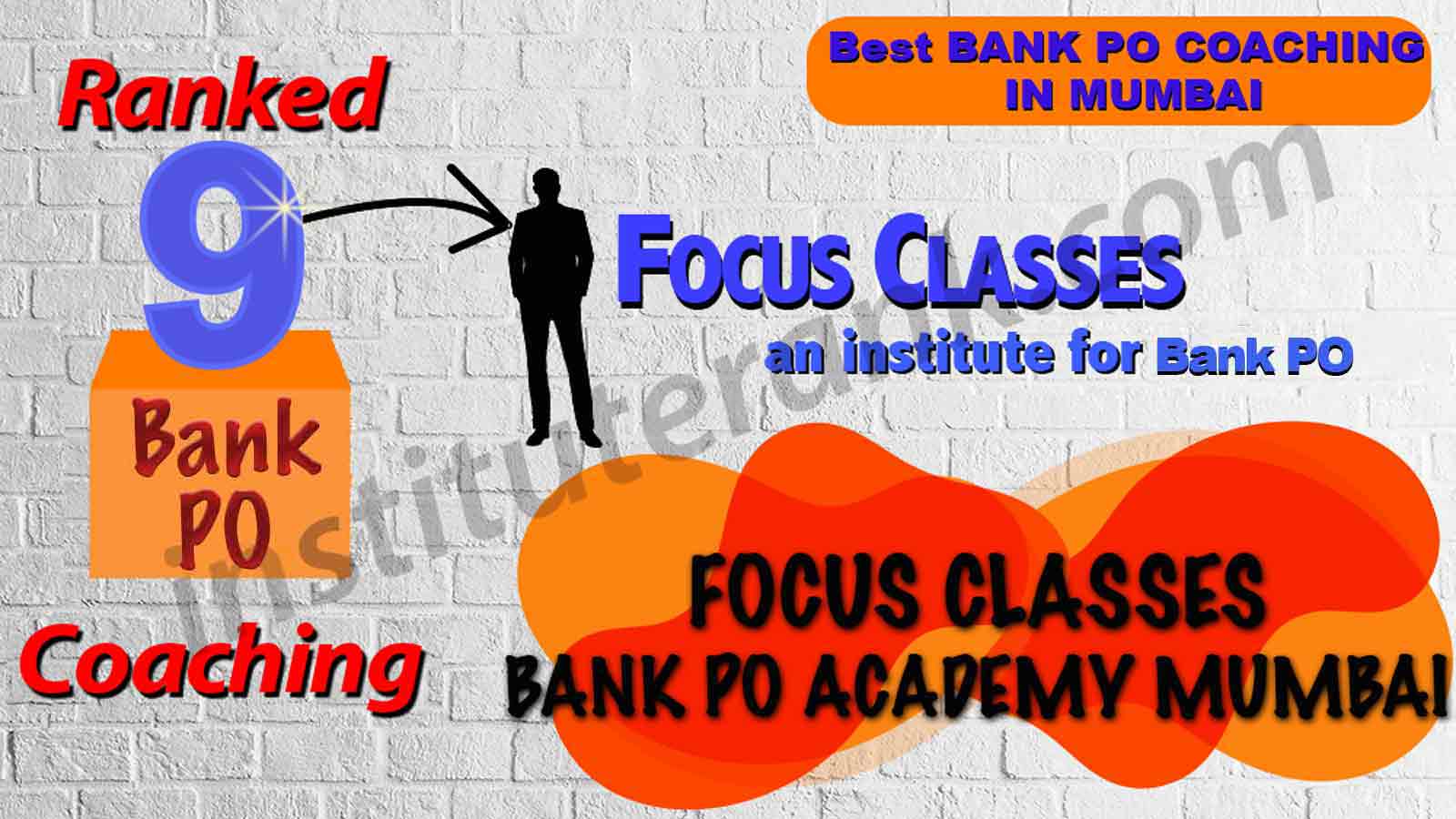 Best Bank PO Coaching in Mumbai 