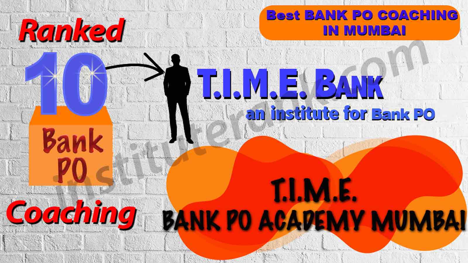 Best Bank PO Coaching in Mumbai 