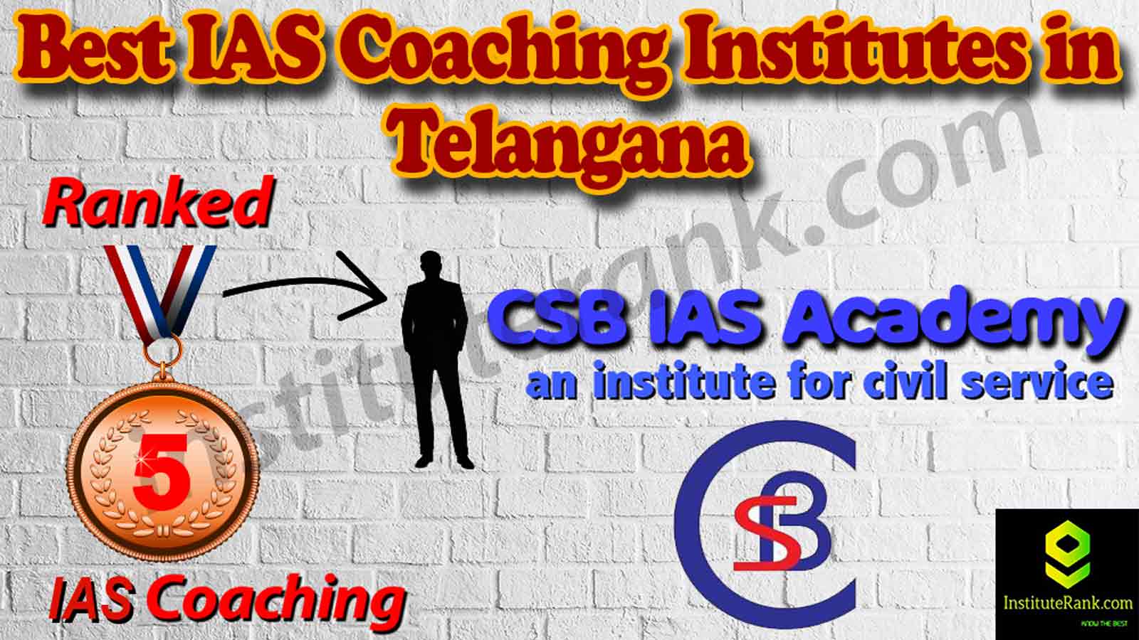 Best Civil Services Coaching in Telangana