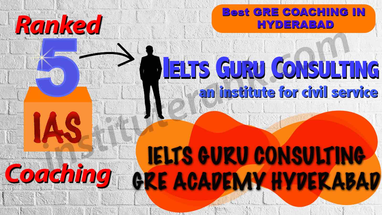 Best GRE Coaching in Hyderabad Best GRE Coaching in Hyderabad