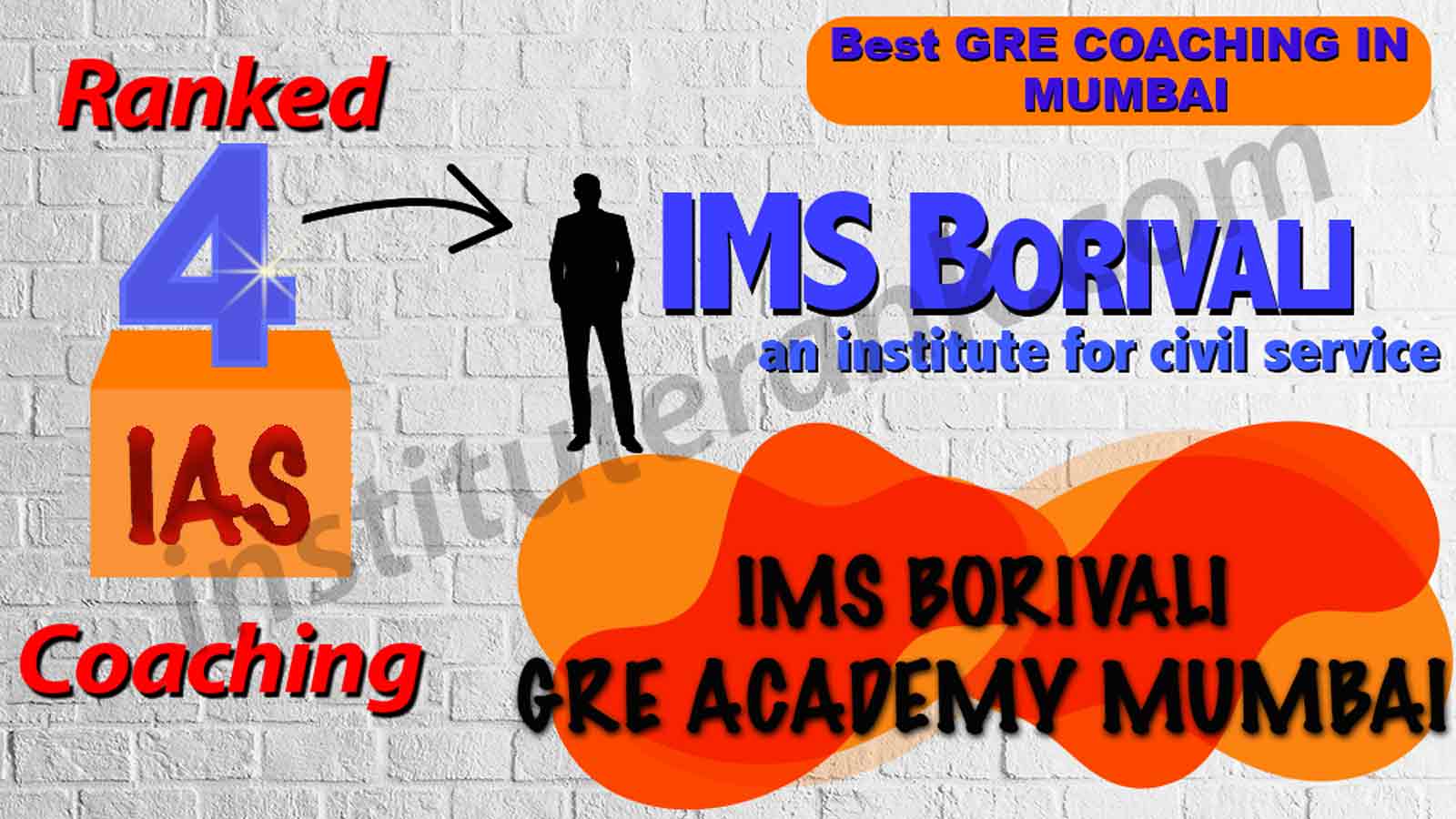 Best GRE Coaching in Mumbai