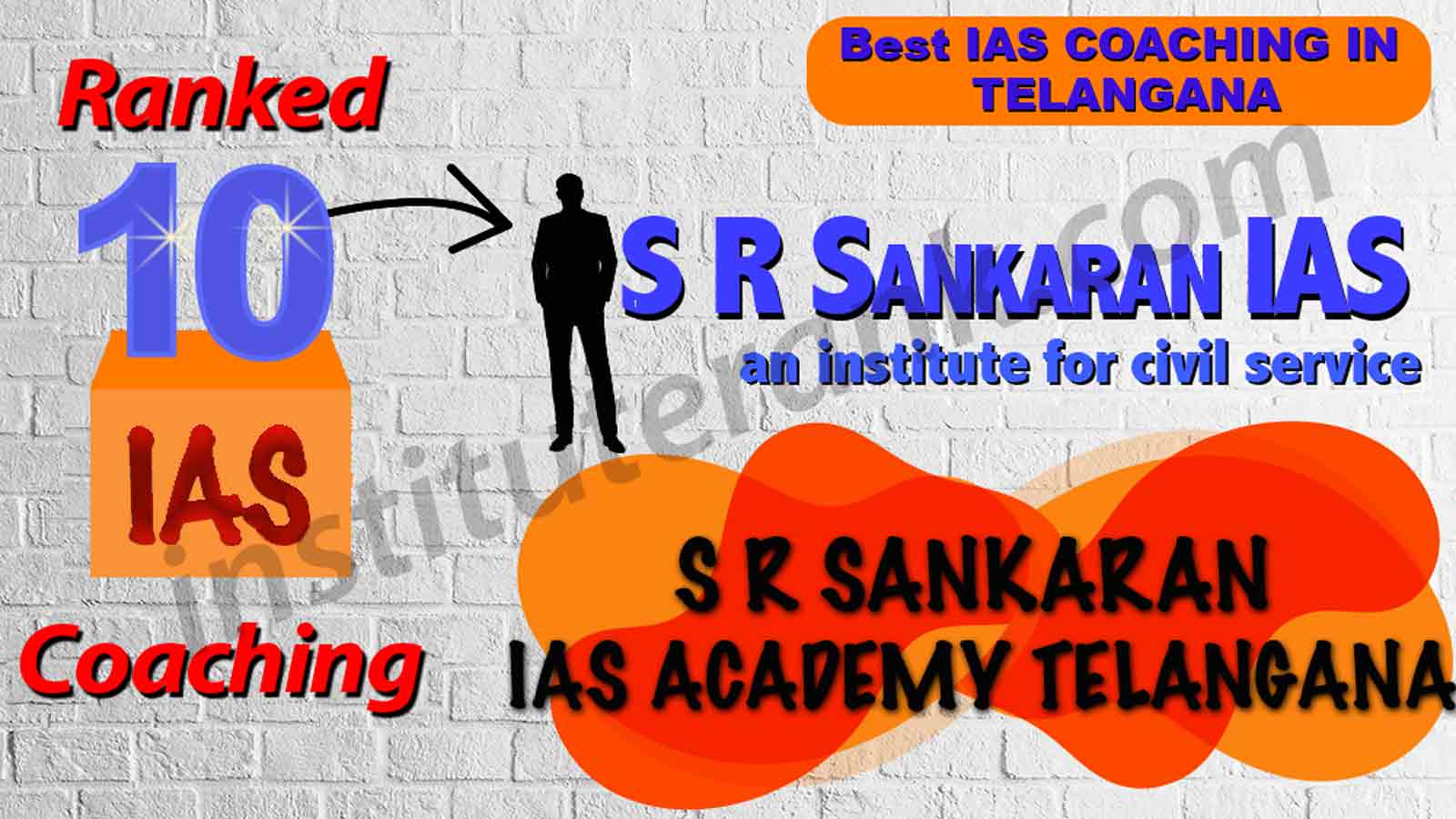 Best IAS Coaching in Telangana Best IAS Coaching in Telangana