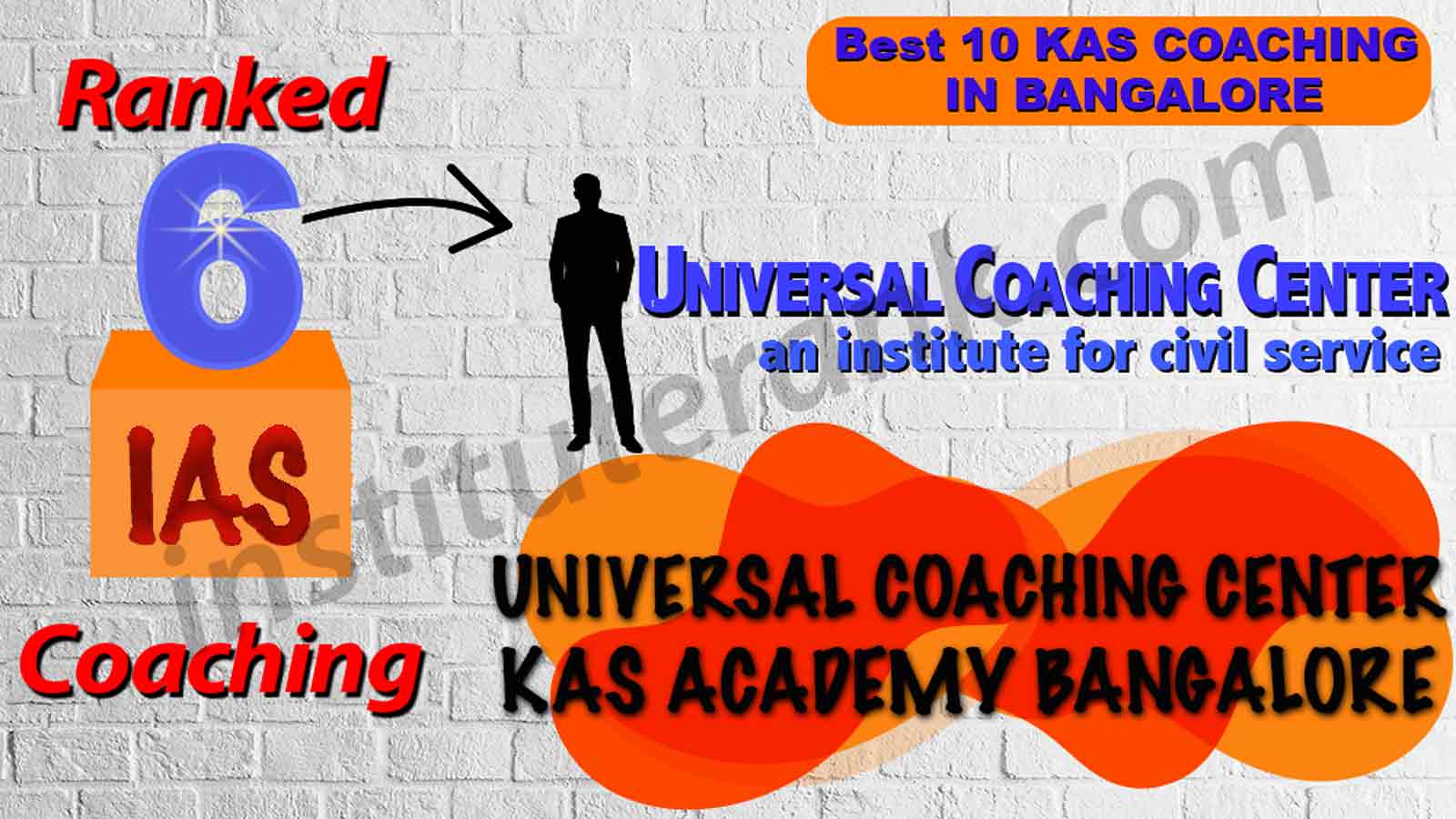 Best KAS Coaching in Bangalore Best KAS Coaching in Bangalore