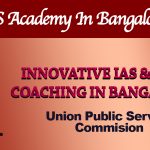 Innovative IAS & KAS Coaching in Bangalore