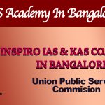 Inspiro IAS Coaching in Bangalore