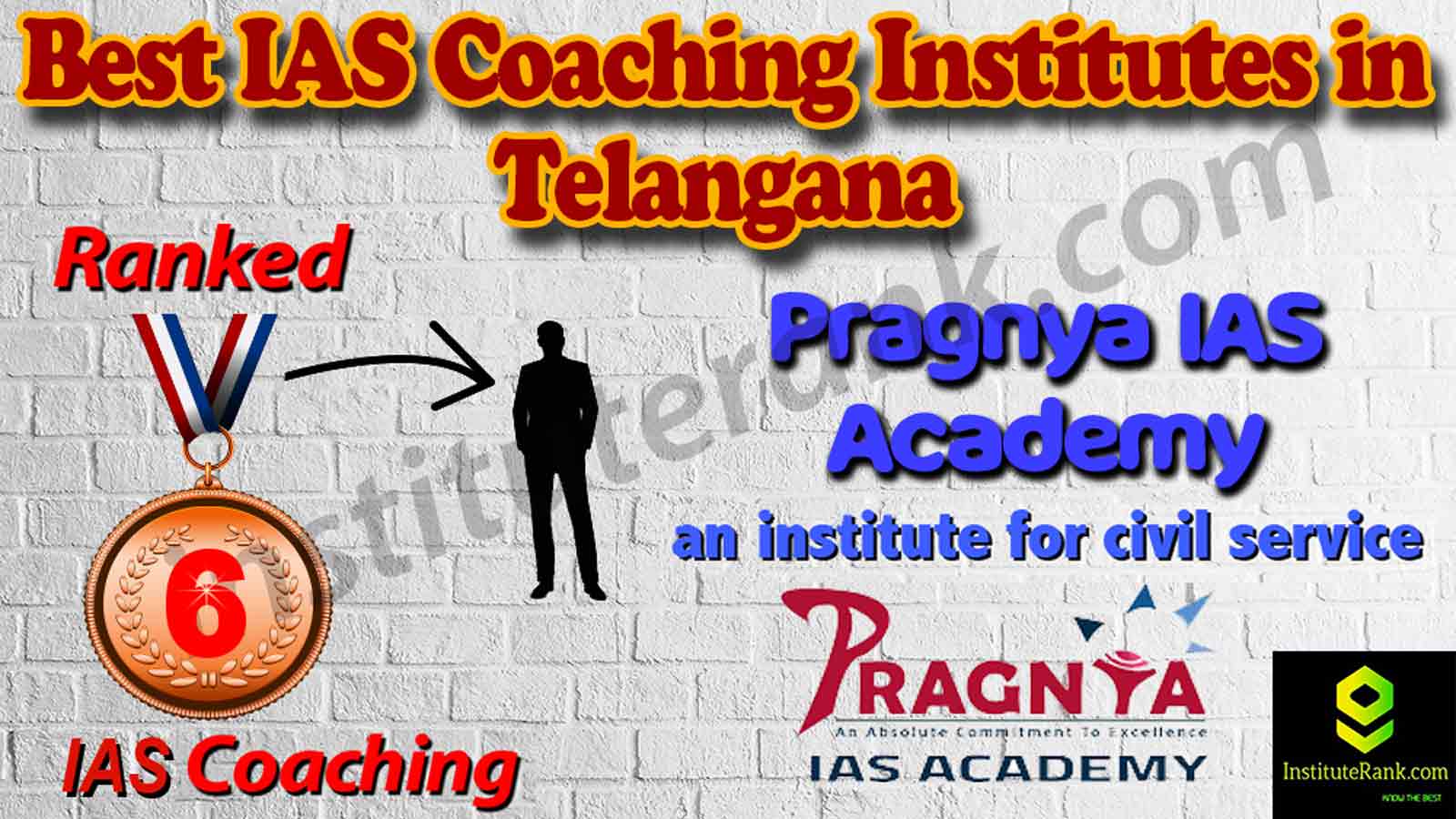 Top Civil Services Coaching in Telangana