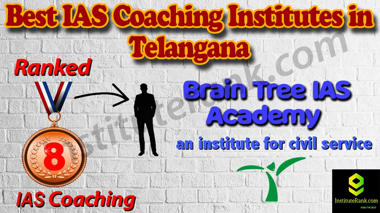 Top IAS Coaching Institutes in Telangana
