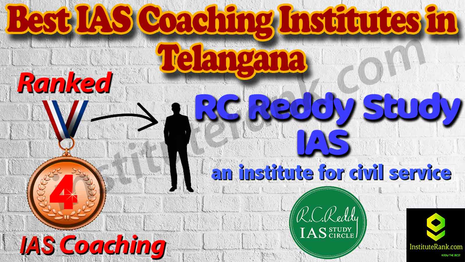 Top UPSC Coaching in Telangana