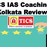 TICS IAS Kolkata Reviews