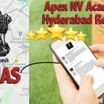Apex NV Academy Hyderabad Reviews