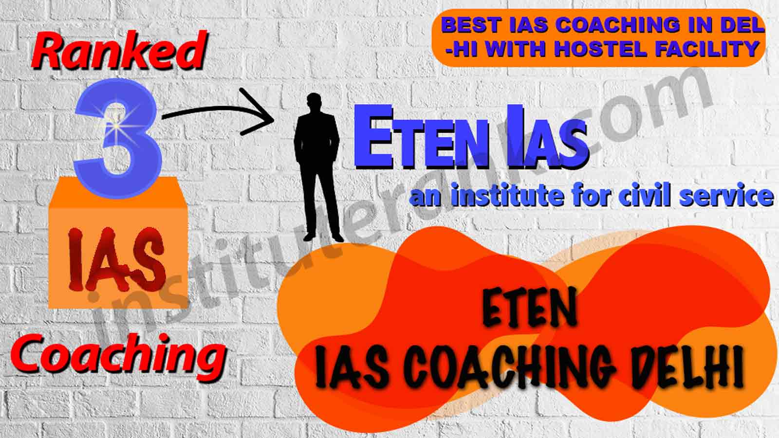 Best IAS Coaching in Delhi with Hostel Facility Best IAS Coaching in Delhi with Hostel Facility