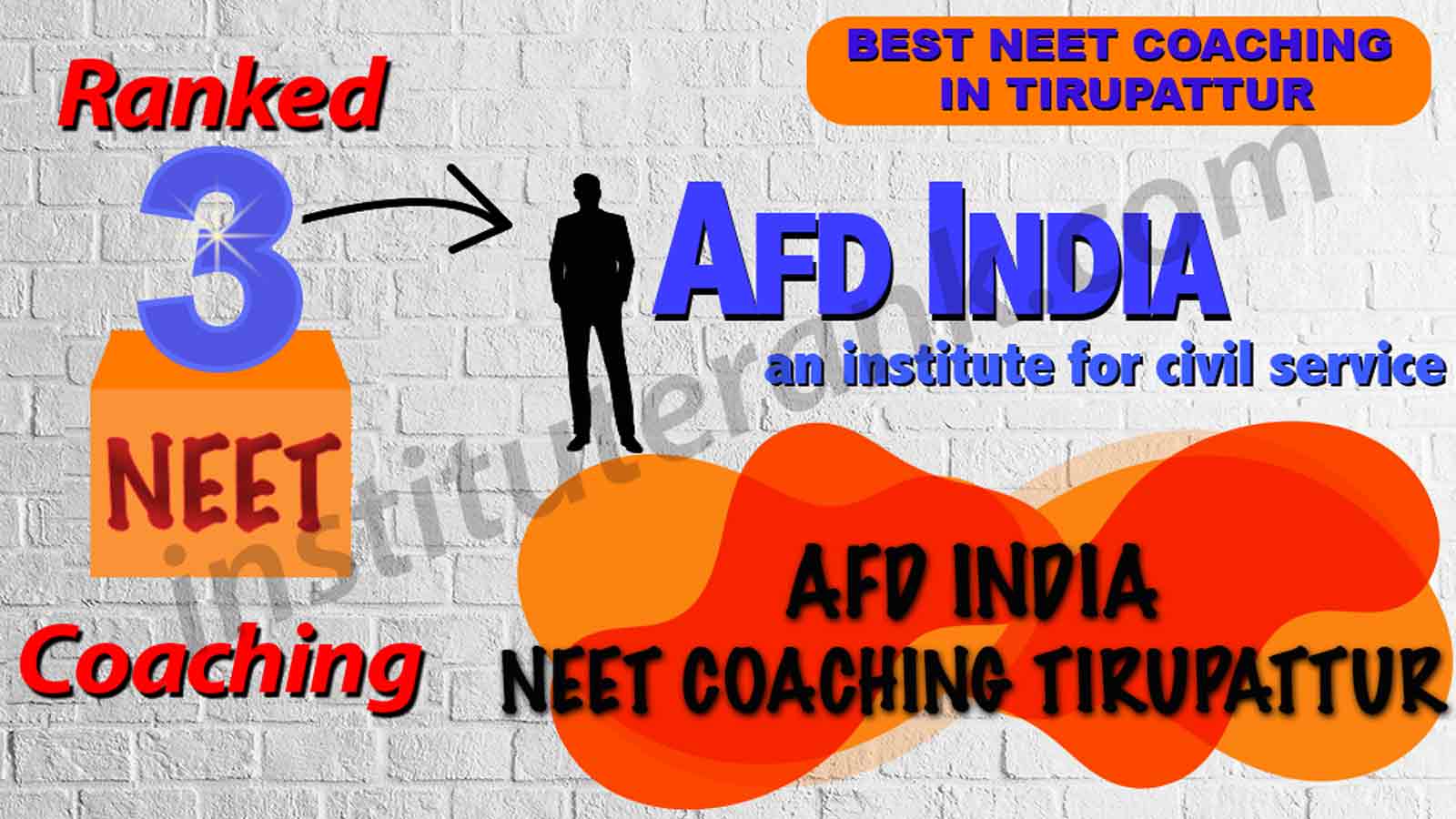 Best NEET Coaching in Tirupattur Best NEET Coaching in Tirupattur