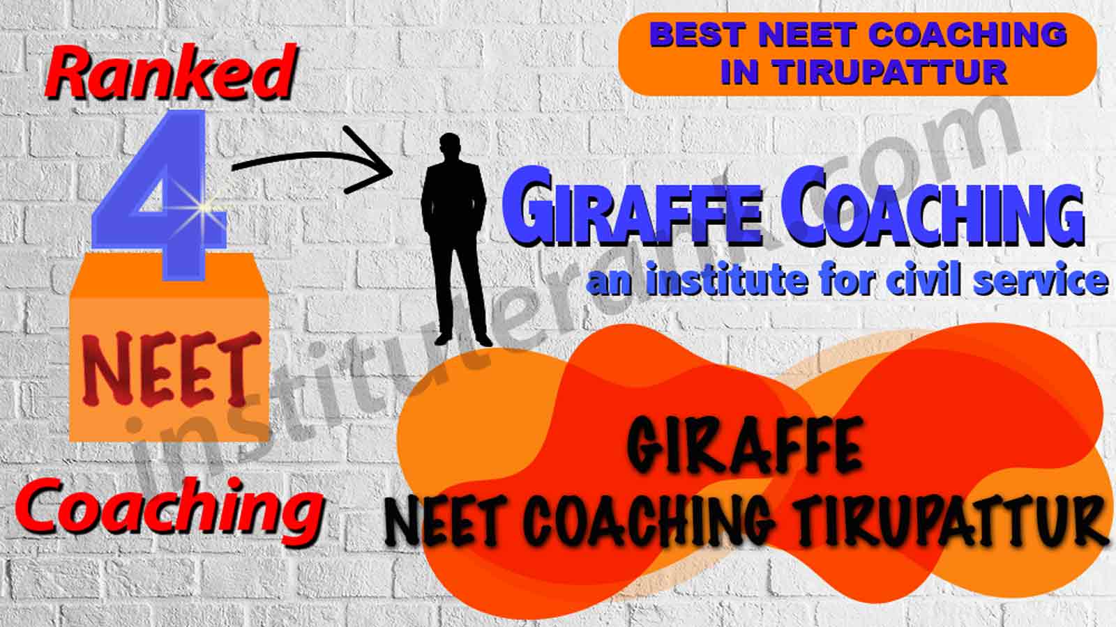 Best NEET Coaching in Tirupattur Best NEET Coaching in Tirupattur