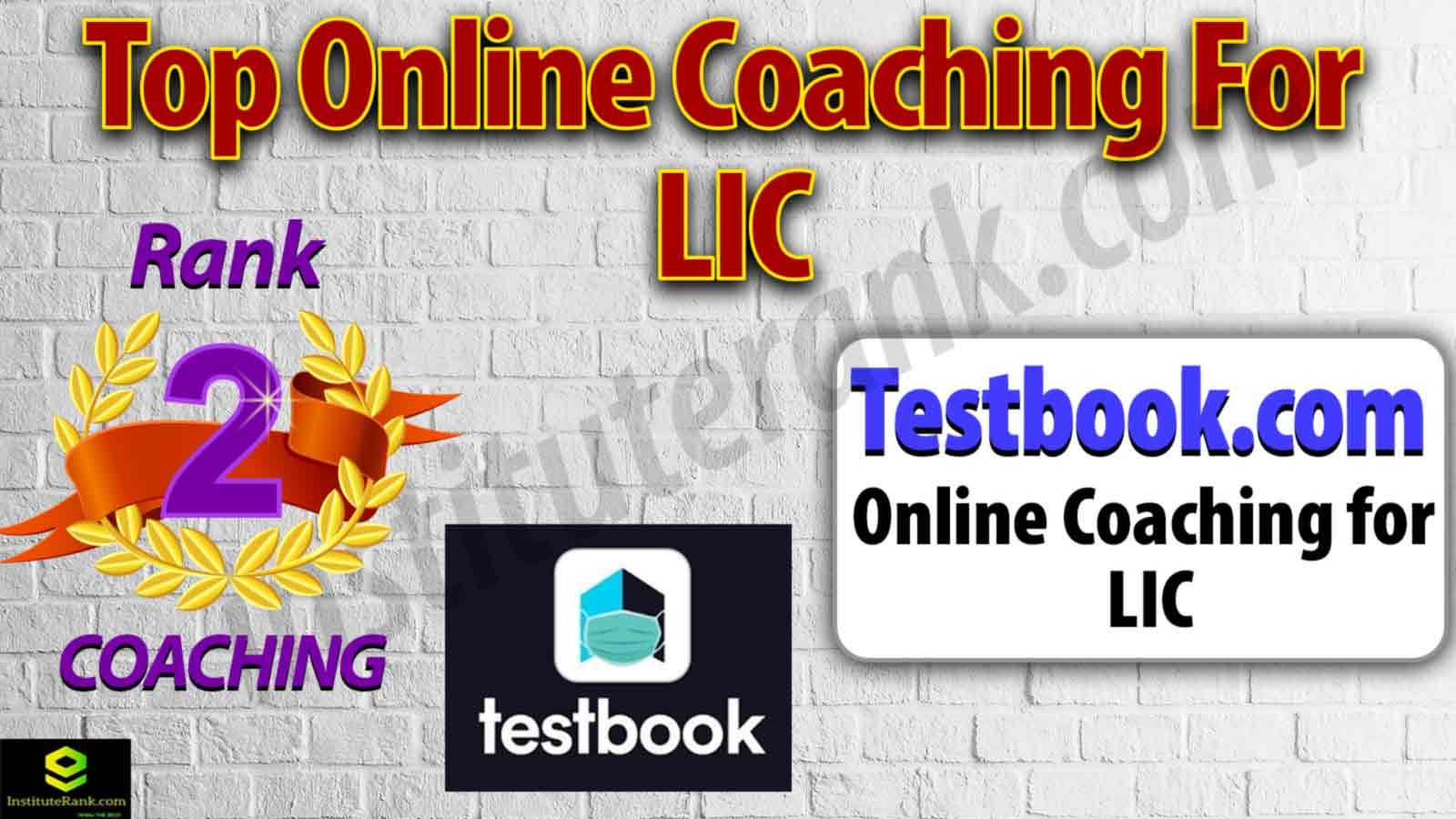 Best Online Coaching Centre For LIC Examination