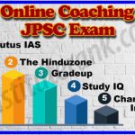Best Online Coaching for JPSC Exam