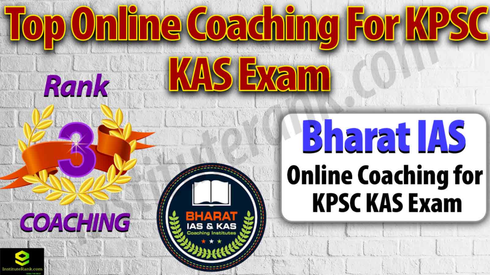 Best Online Coaching for KPSC KAS Exam Preparation