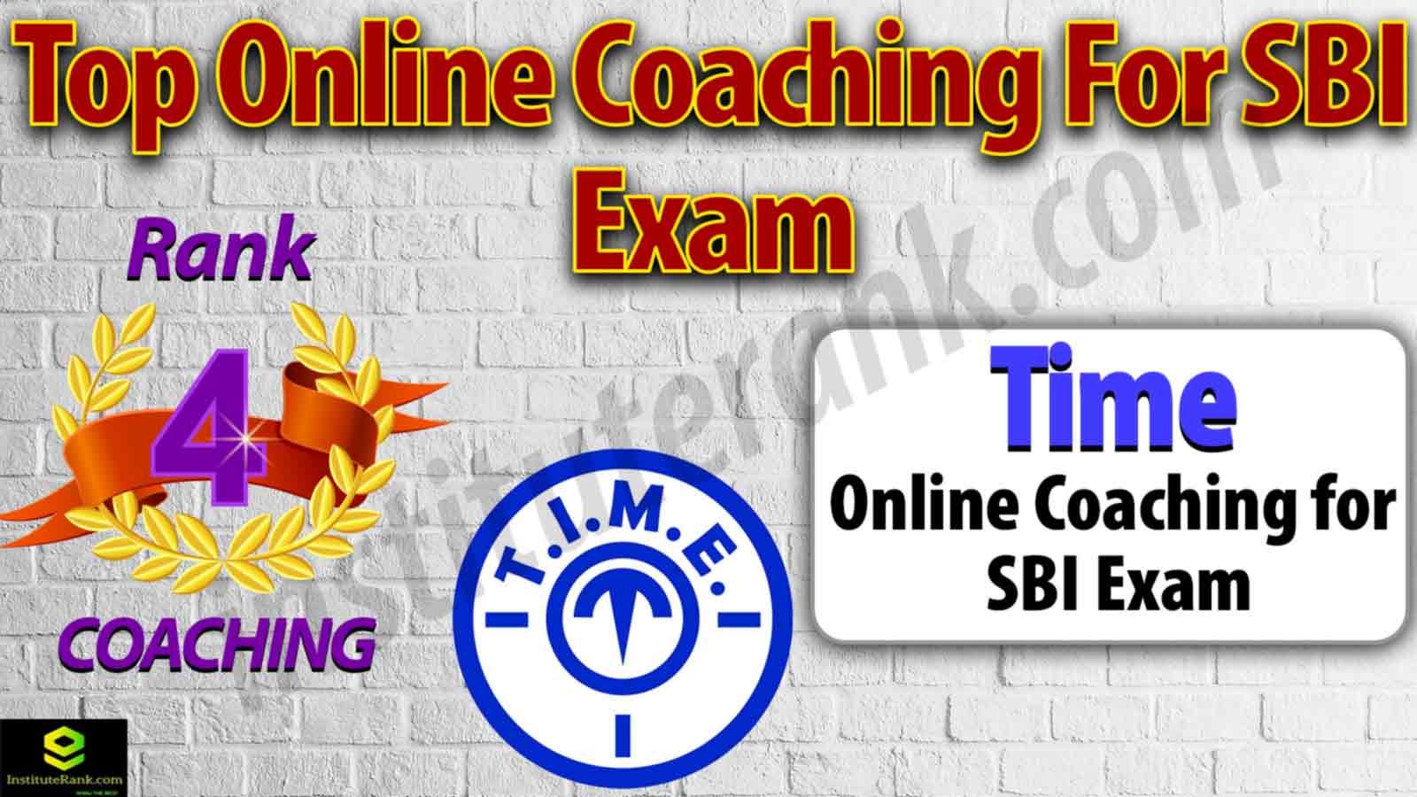 Best Online Coaching for SBI Exam Preparation Best Online Coaching for SBI Exam Preparation