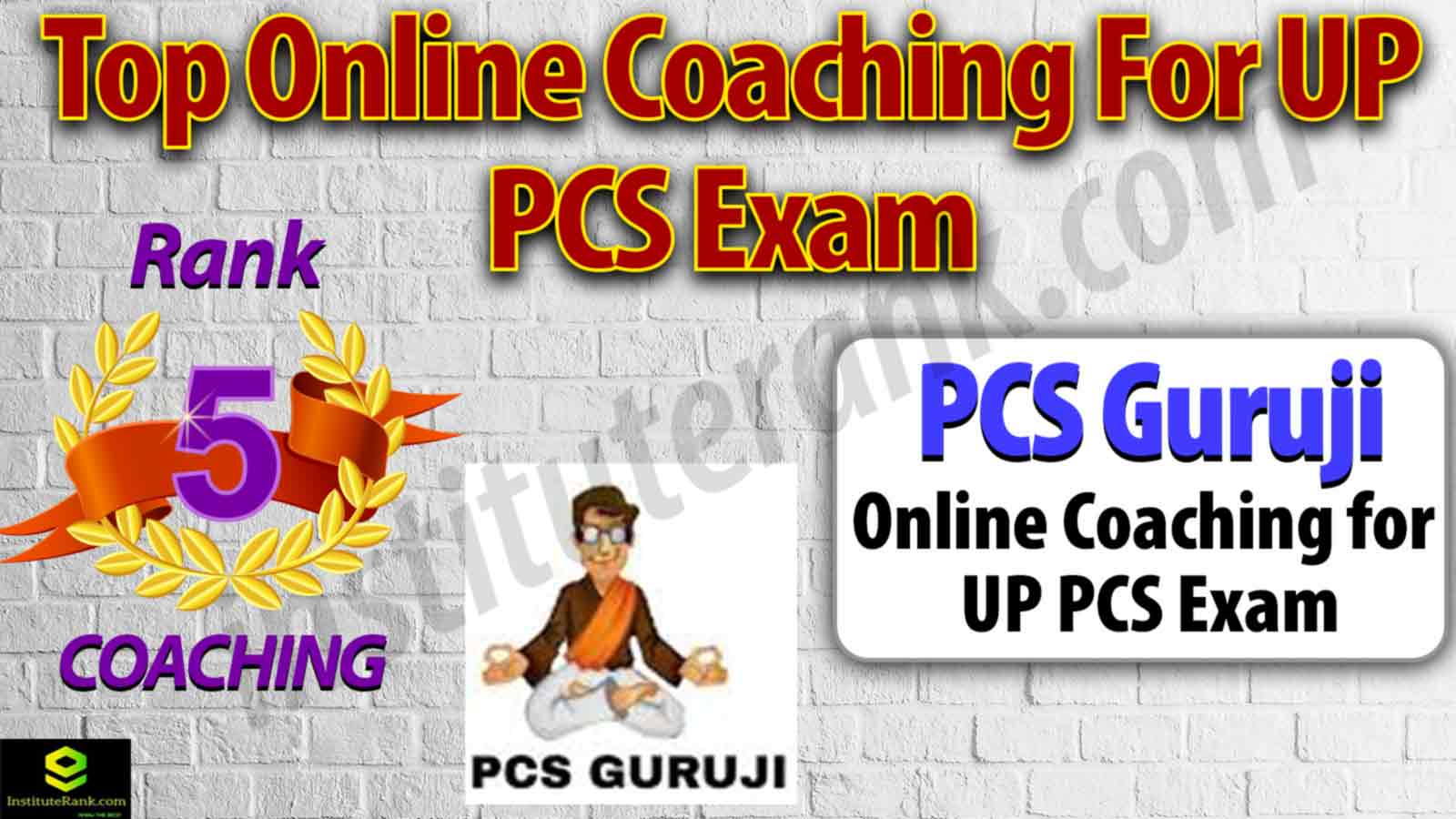 Best Online Coaching for UP PCS Exam Preparation Best Online Coaching for UP PCS Exam Preparation