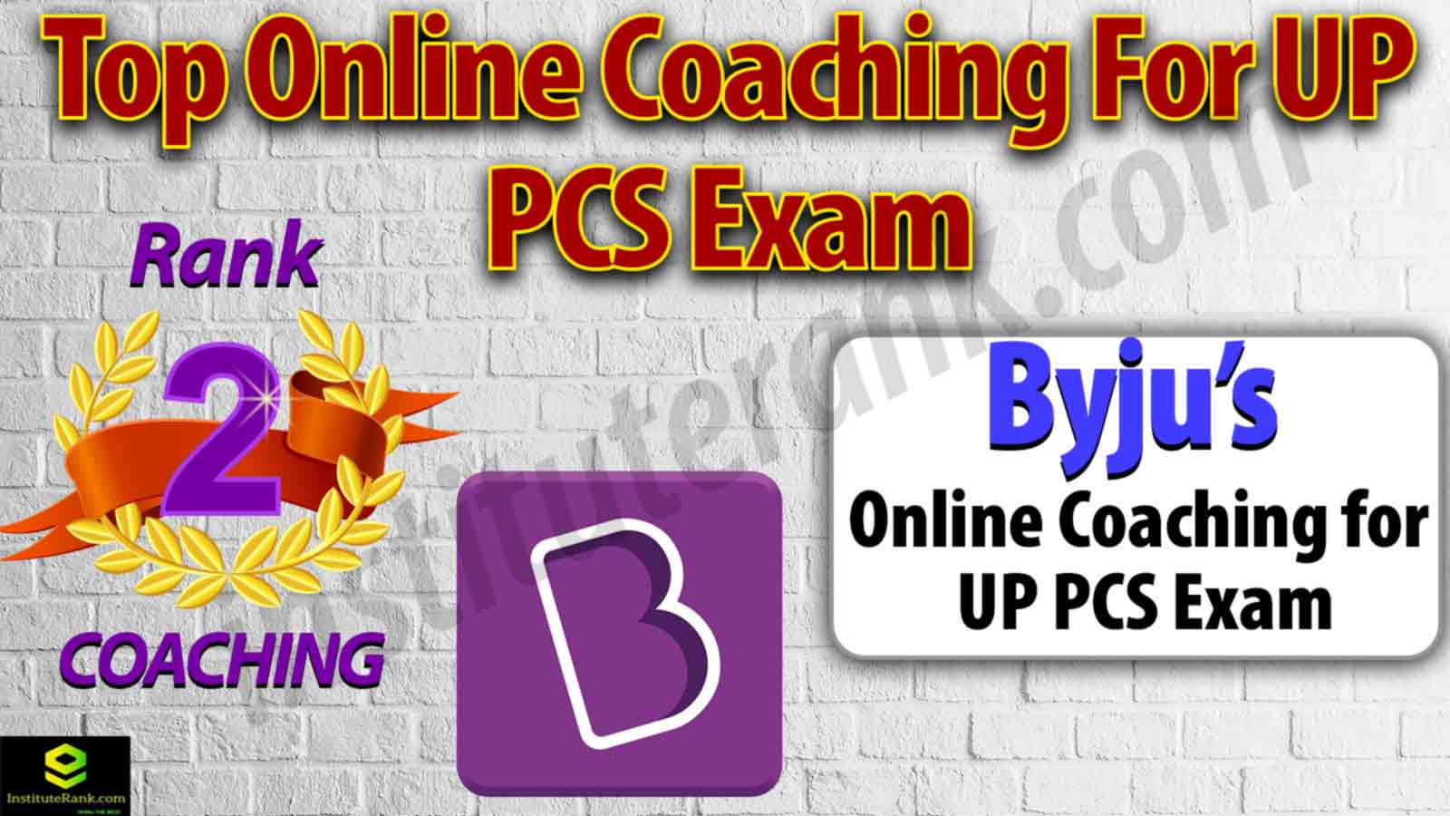 Best Online Coaching for UP PCS Exam Best Online Coaching for UP PCS Exam