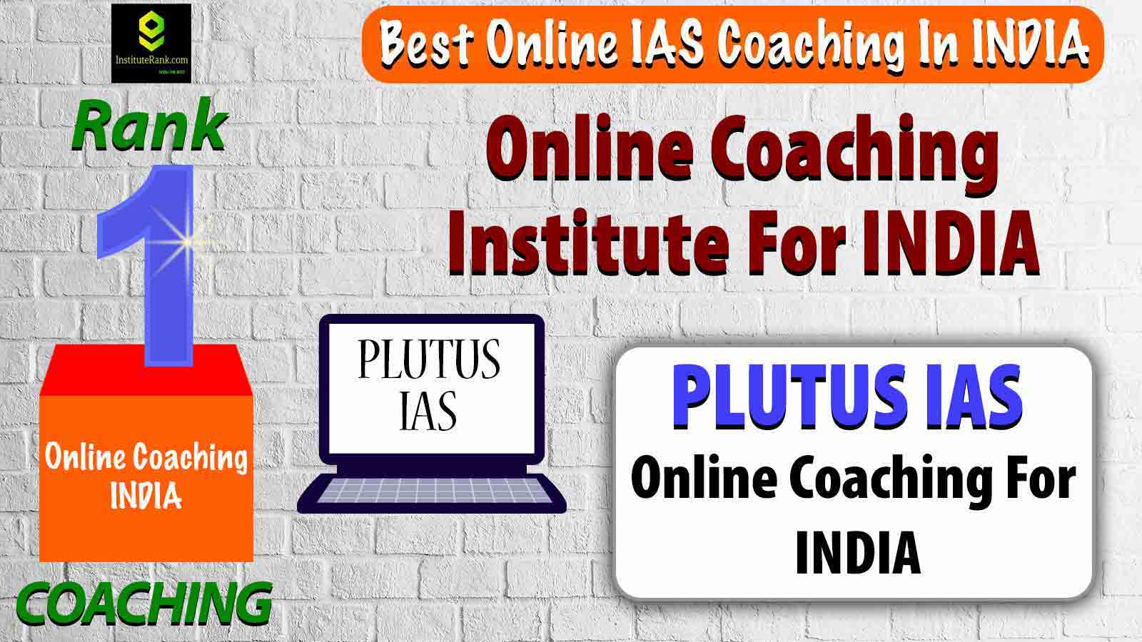 Best Online IAS Coaching in India