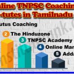 Best Online TNPSC Coaching in Tamilnadu