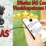 Diksha IAS Coaching Visakhapatnam Review