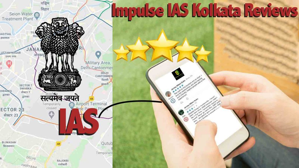 Impulse IAS Kolkata Reviews