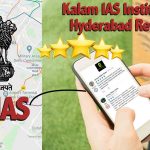 Kalam IAS Institute in Hyderabad Reviews
