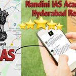 Nandini IAS Academy in Hyderabad Reviews