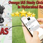 Omega IAS Study Circle Coaching in Hyderabad Reviews