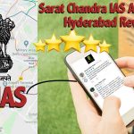 Sarat Chandra IAS Academy in Hyderabad Reviews