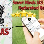 Smart Minds IAS Academy Hyderabad Reviews