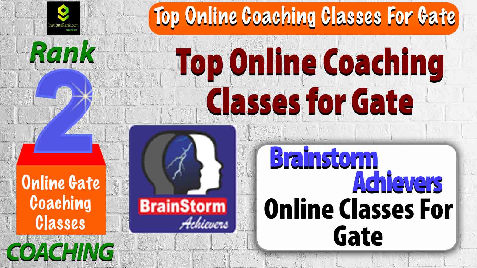 Top Online Coaching Centre for Gate Preparation